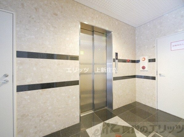 ルミエール新大阪の物件内観写真